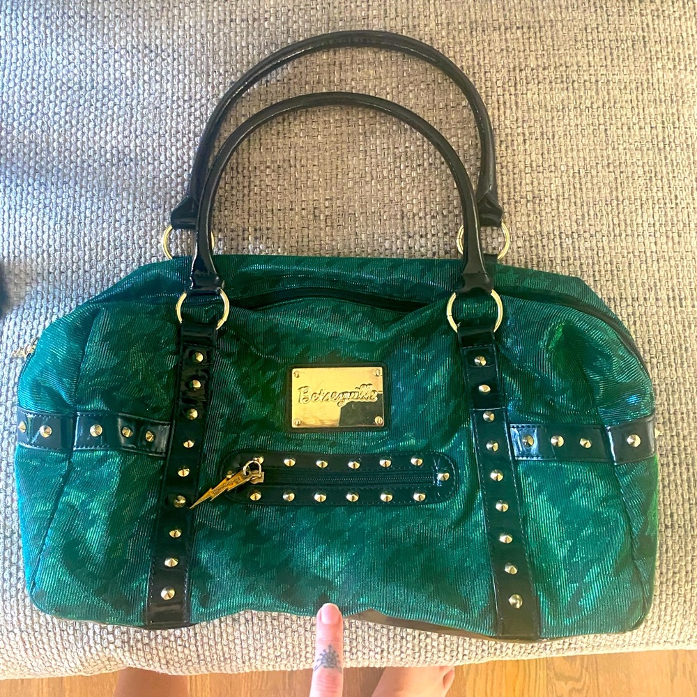 Betsey Johnson purse